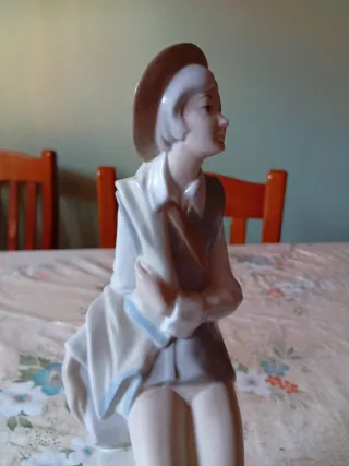 Figura Daisa Lladro