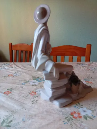 Figura Daisa Lladro