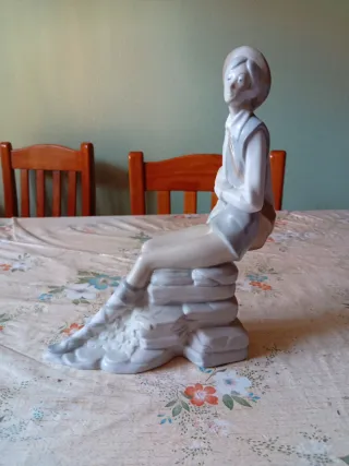 Figura Daisa Lladro