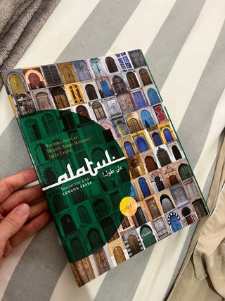 ¡Alatul!: Iniciación a la lengua árabe