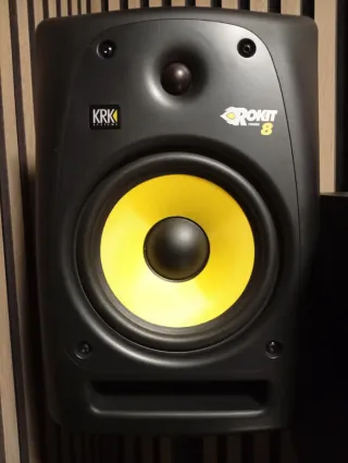 Estudio de grabación Castellón