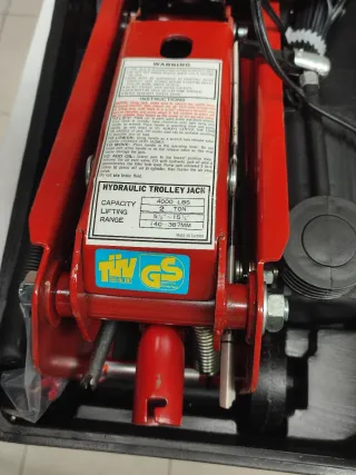Kit Emergenza Atlantic