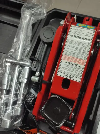 Kit Emergenza Atlantic