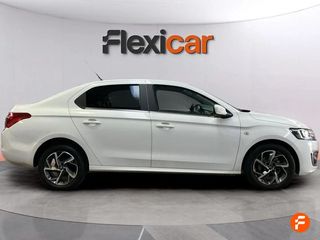 Citroën C-Elysée BlueHDi 75KW (100CV) Origins