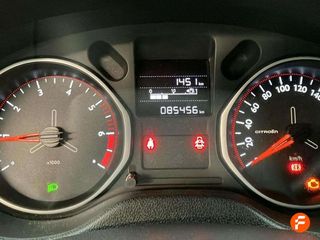 Citroën C-Elysée BlueHDi 75KW (100CV) Origins