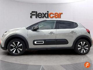 Citroën C3 PureTech 81KW (110CV) Max EAT6