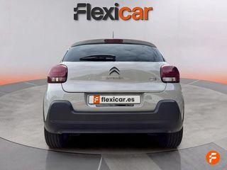 Citroën C3 PureTech 81KW (110CV) Max EAT6