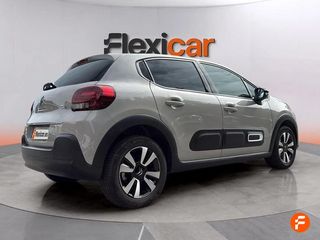 Citroën C3 PureTech 81KW (110CV) Max EAT6