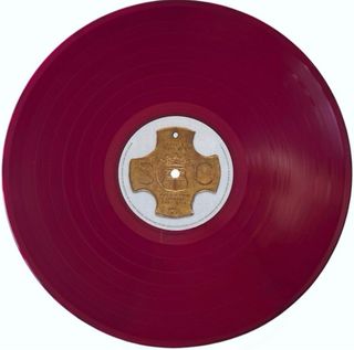 Sabrina Carpenter Man's Best Friend Vinilo