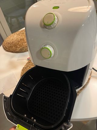 Cecofry Compact Rapid Cecotec