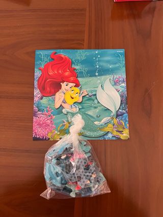 Puzzle Ravensburger Disney Princess 3x49.