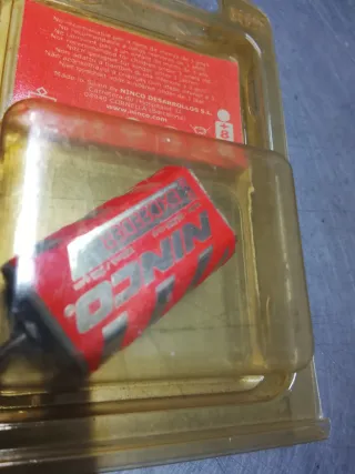 Motor Ninco NC-10 Exceeder