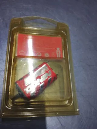 Motor Ninco NC-10 Exceeder