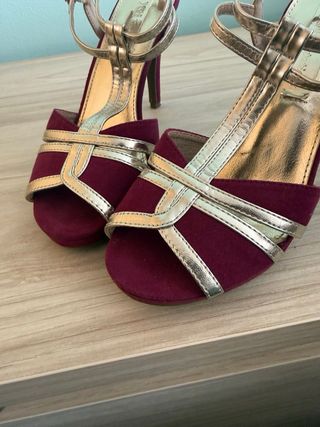 Sandalias XTI Talla 36
