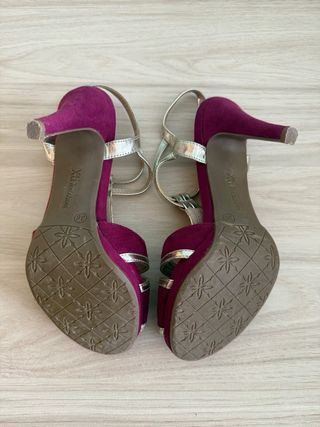 Sandalias XTI Talla 36