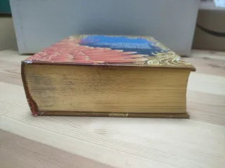 G.Stilton . El gran libro del reino de la fantasía