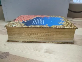 G.Stilton . El gran libro del reino de la fantasía