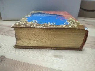 G.Stilton . El gran libro del reino de la fantasía