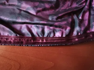 Abito cerimonia sartoria tg. S