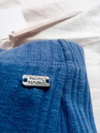 Minigonna Pull&Bear con spacco