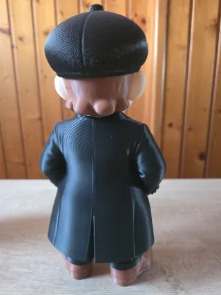 Mario & Luigi Shelby Figuras