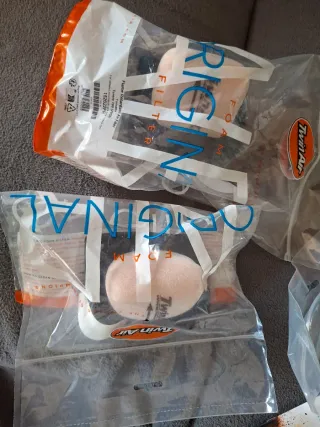 Twin Air Filtro de aire  Yamaha Ténéré 700