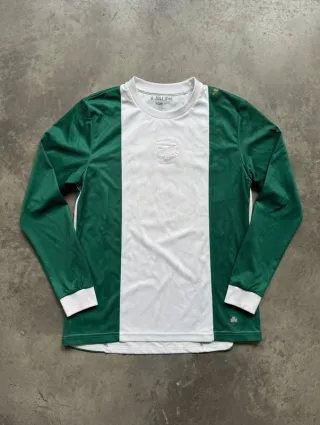 Camiseta Fútbol Robey Sportwear Retro Talla M