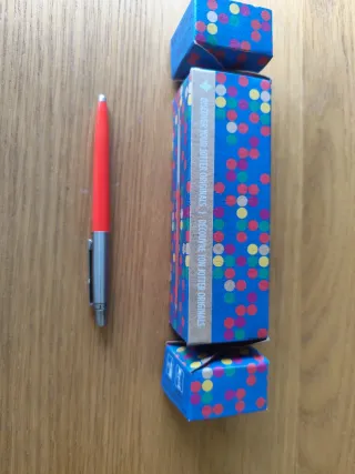 Bolígrafo Parker Jotter