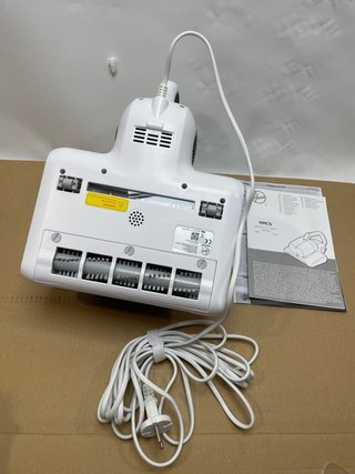 Hoover HMC5 Aspirador Mano Colchones