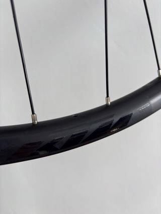 Llantas aluminio alexrims GD24P carretera