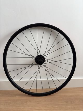 Llantas aluminio alexrims GD24P carretera