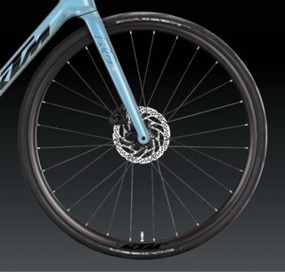 Llantas aluminio alexrims GD24P carretera