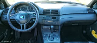 BMW Serie 3 2005