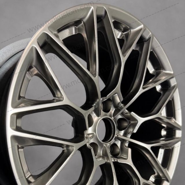 Llantas BMW 19