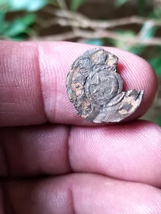 Moneda Medieval Navarra 3