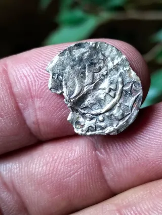 Moneda Medieval Navarra 3