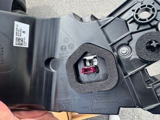 Piloto trasero BMW G30 F90 LCI