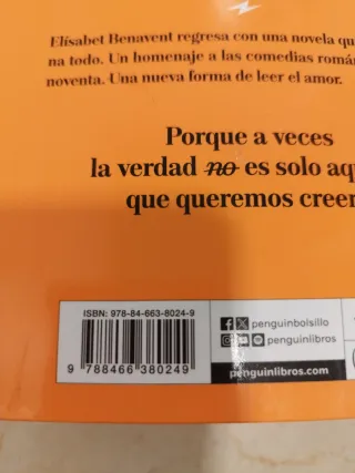 Cómo (no) escribí nuestra historia