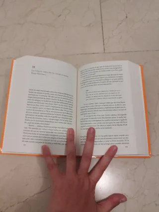 Cómo (no) escribí nuestra historia