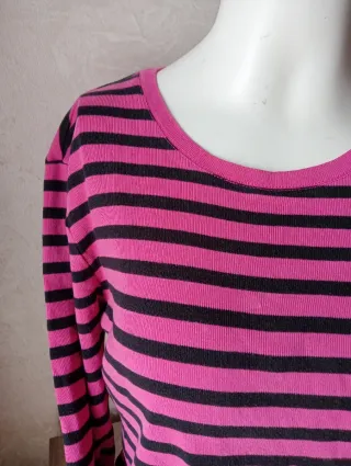 Maglia Polo Ralph Lauren a righe