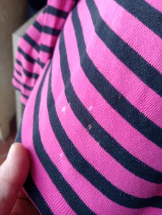 Maglia Polo Ralph Lauren a righe