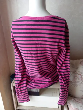 Maglia Polo Ralph Lauren a righe
