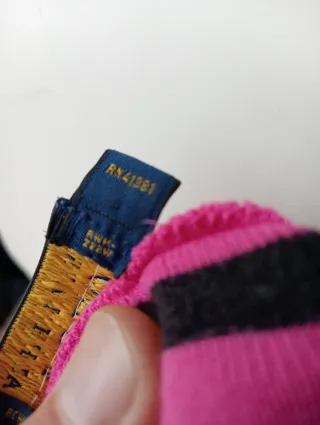 Maglia Polo Ralph Lauren a righe