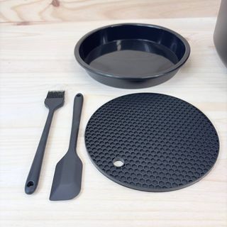 Cecotec Cecofry Bombastik 6000 Full 6 L Air Fryer