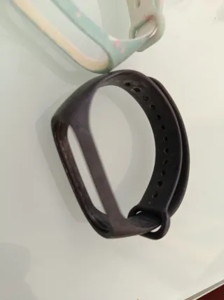 Lote de 2 Pulseras Xiaomi Mi Band 4