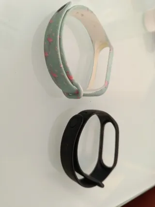 Lote de 2 Pulseras Xiaomi Mi Band 4