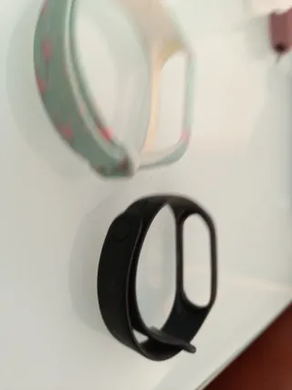 Lote de 2 Pulseras Xiaomi Mi Band 4