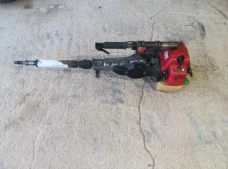 Maquina de varear cifarelli