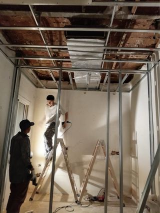 Reforma piso completo  super oferta 19500€