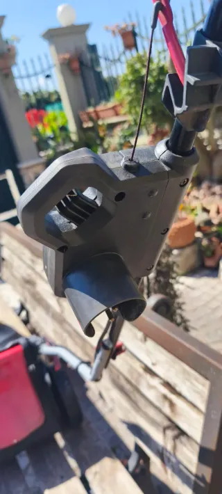 Tosaerba elettrico Sterwins 360 EP 3W Usato Pochis